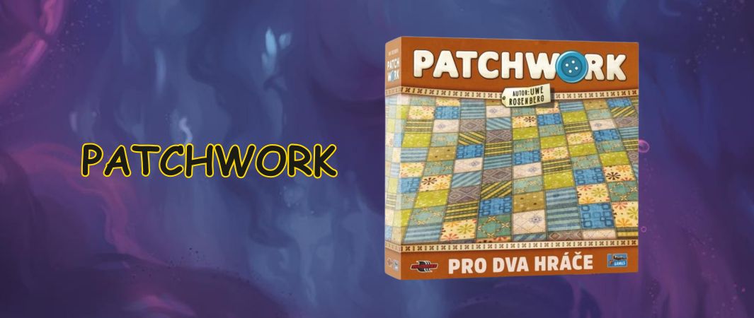 patchwork